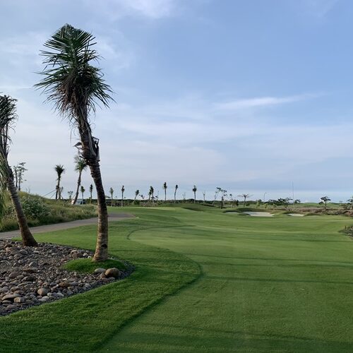 Sedayu Indo Golf The Links