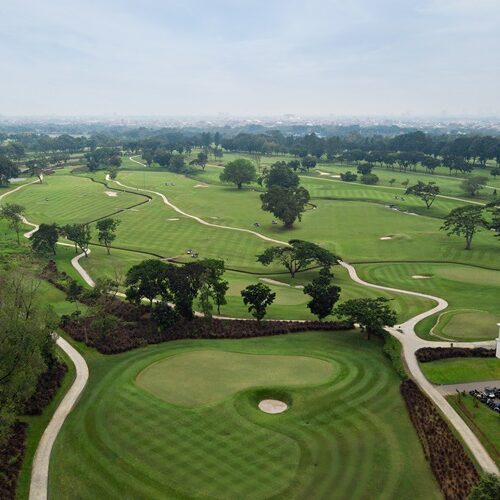 Suvarna Jakarta Golf Club