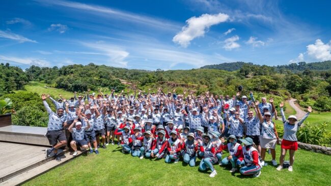 Jakarta Invitational Golf Week Jakarta Invitational Golf Week