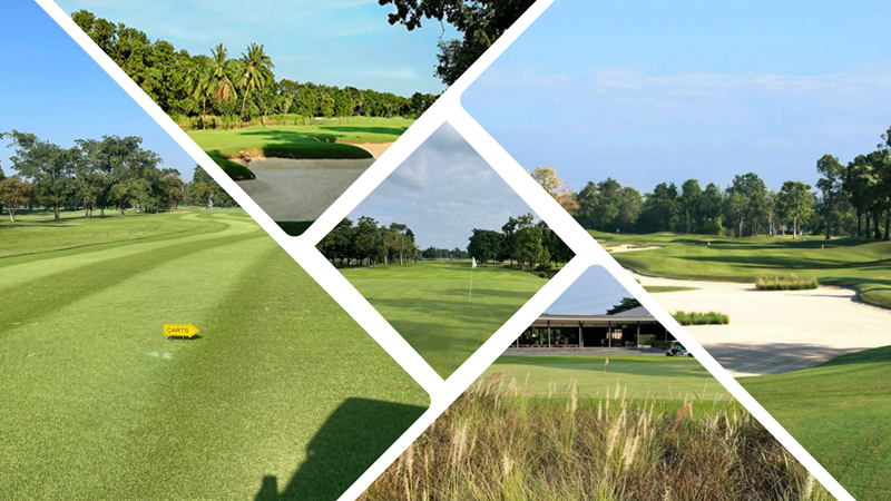 2025 Bangkok Golf Tour 2025 Bangkok Golf Tour